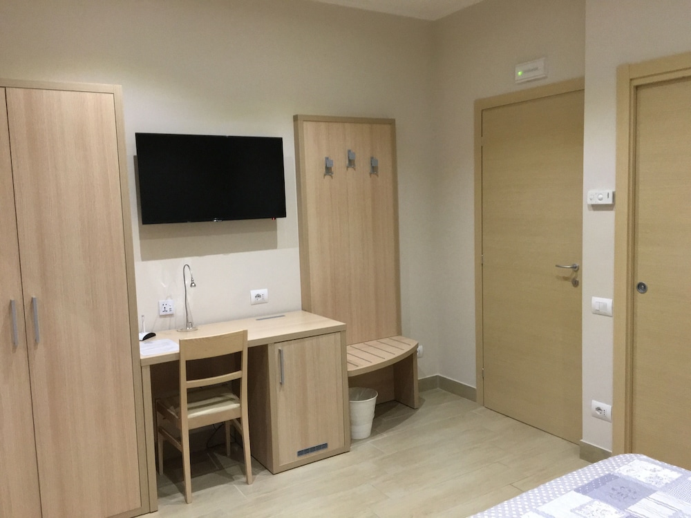 Hotel San Biagio 22/25
