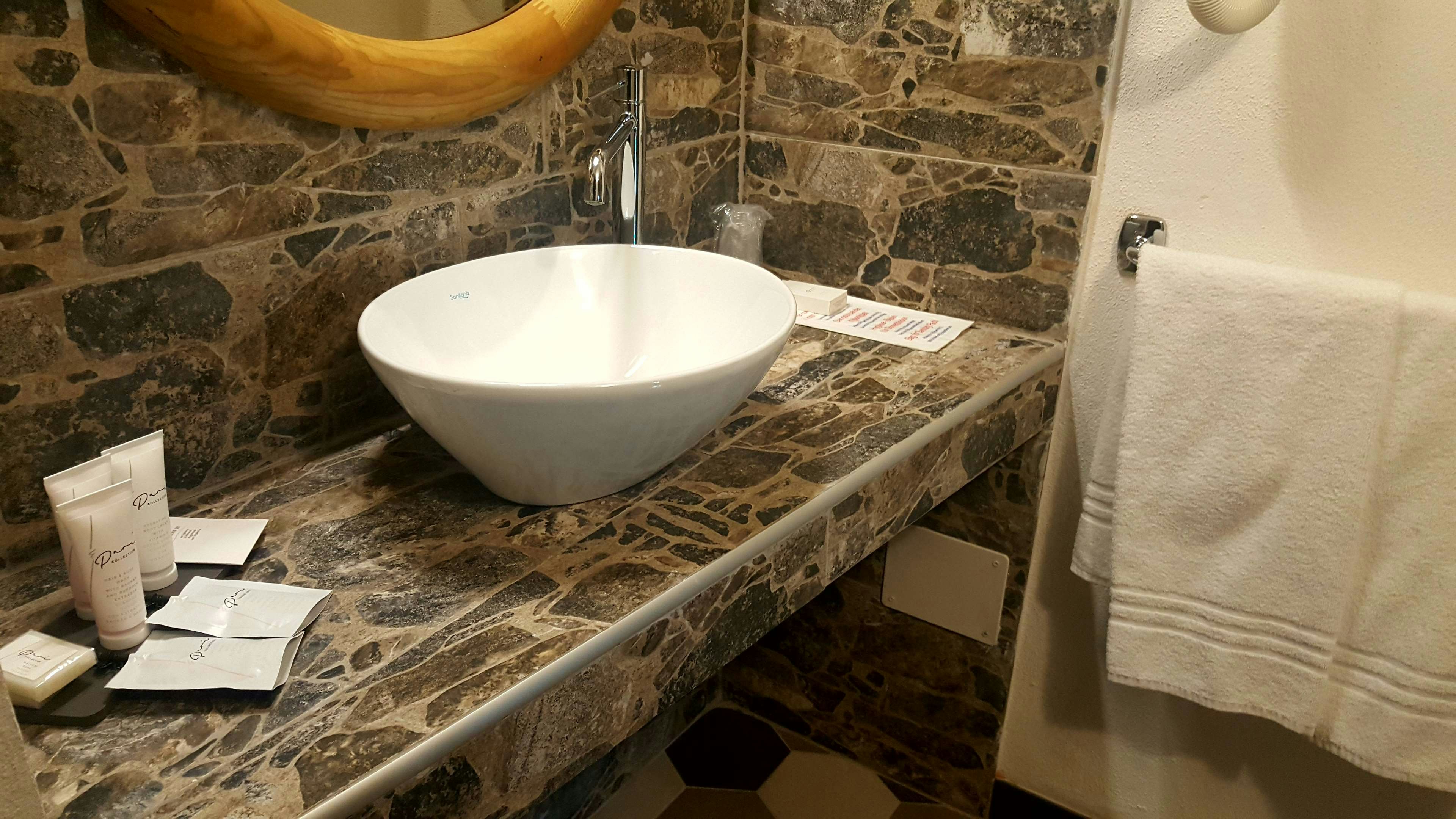 Hotel Dell'orto 32/34