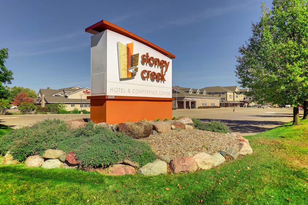 Stoney Creek Hotel Des Moines - Johnston 62/67