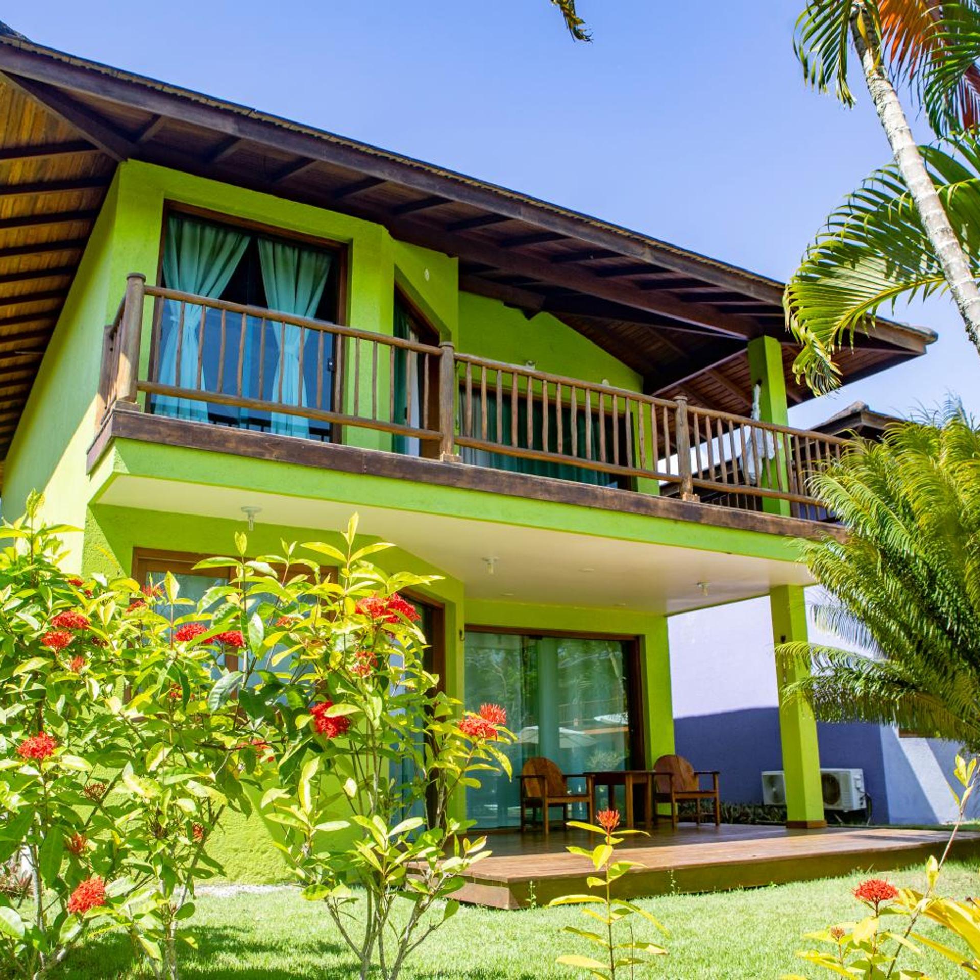 Bella Vista Village — 2