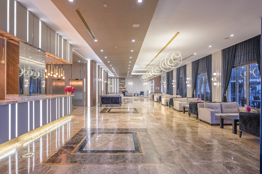 L'Oceanica Beach Resort Hotel 27/50