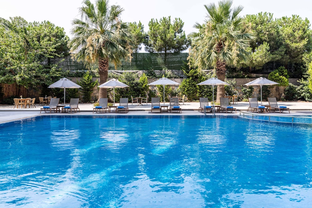 Elite Hotel Dragos 52/56