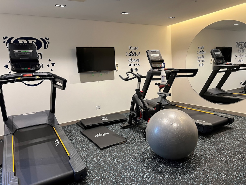 Novotel Medellin El Tesoro 44/74