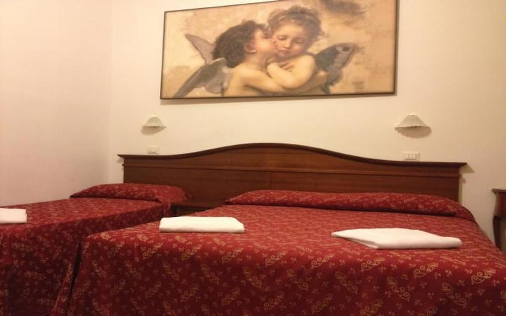 Rome City Inn 12/20