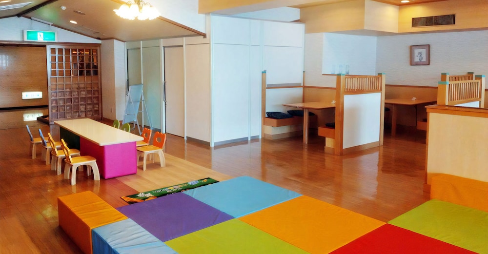 Mikazuki Seapark Hotel Awa Kamogawa (ex. Kamogawa Hotel Mikazuki) 30/50