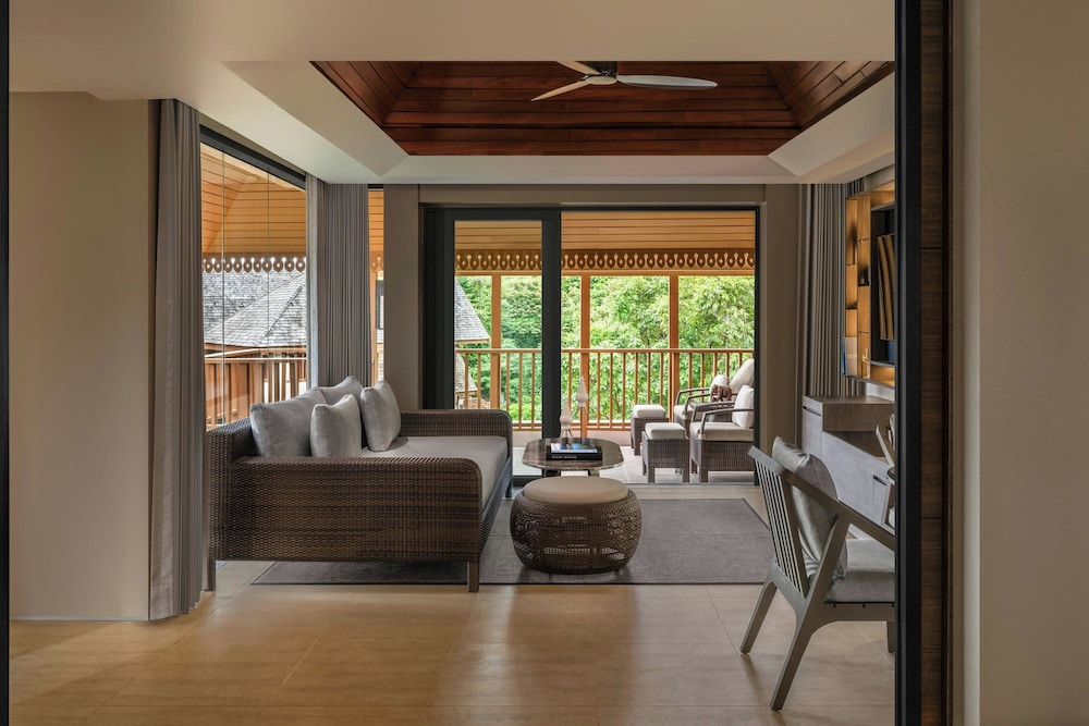 THE RITZ-CARLTON, KOH SAMUI 49/70