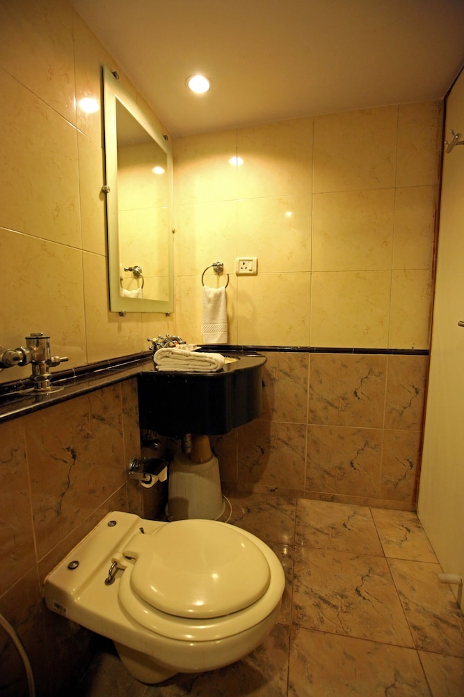K Stars Hotel 18/18