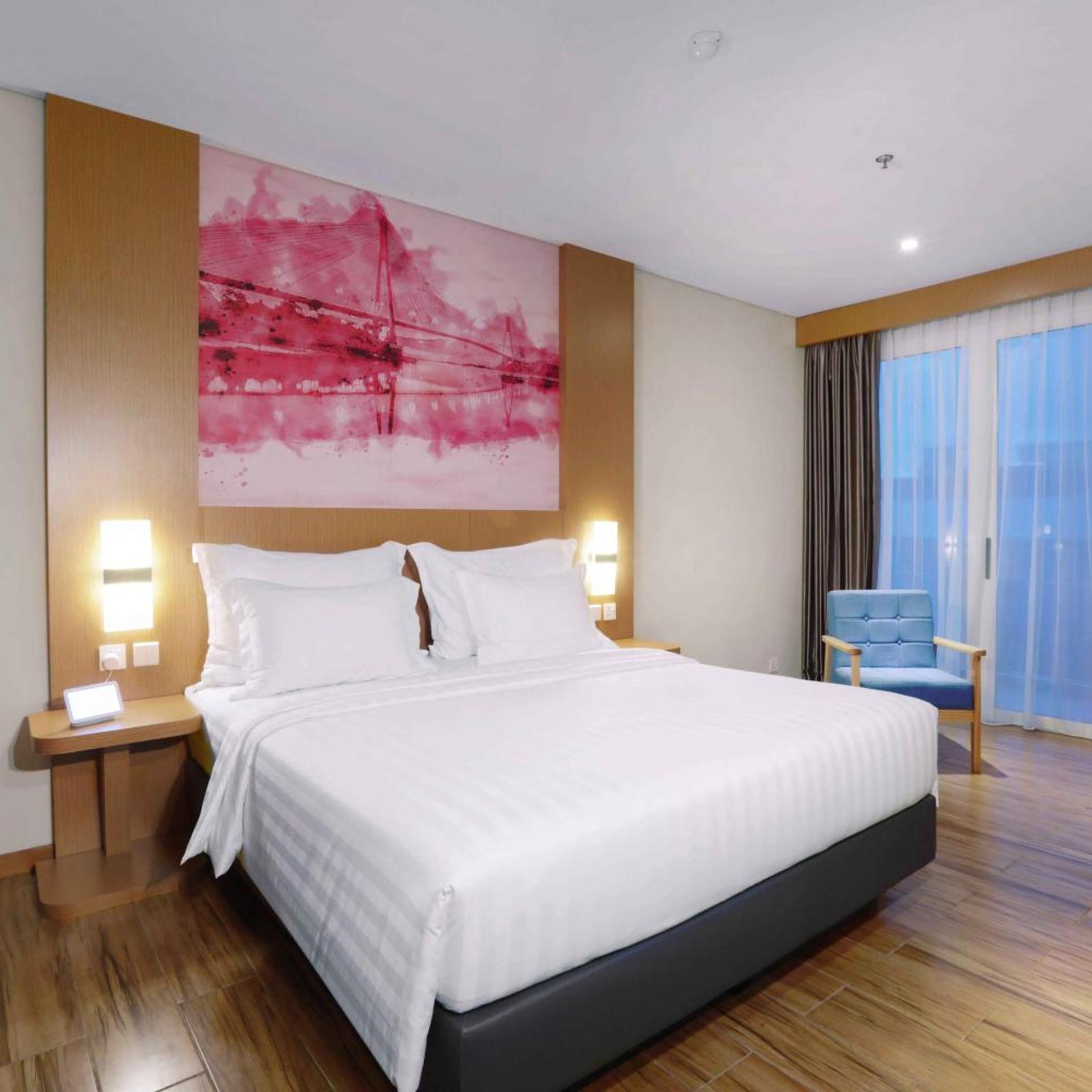 Favehotel Nagoya 18/34