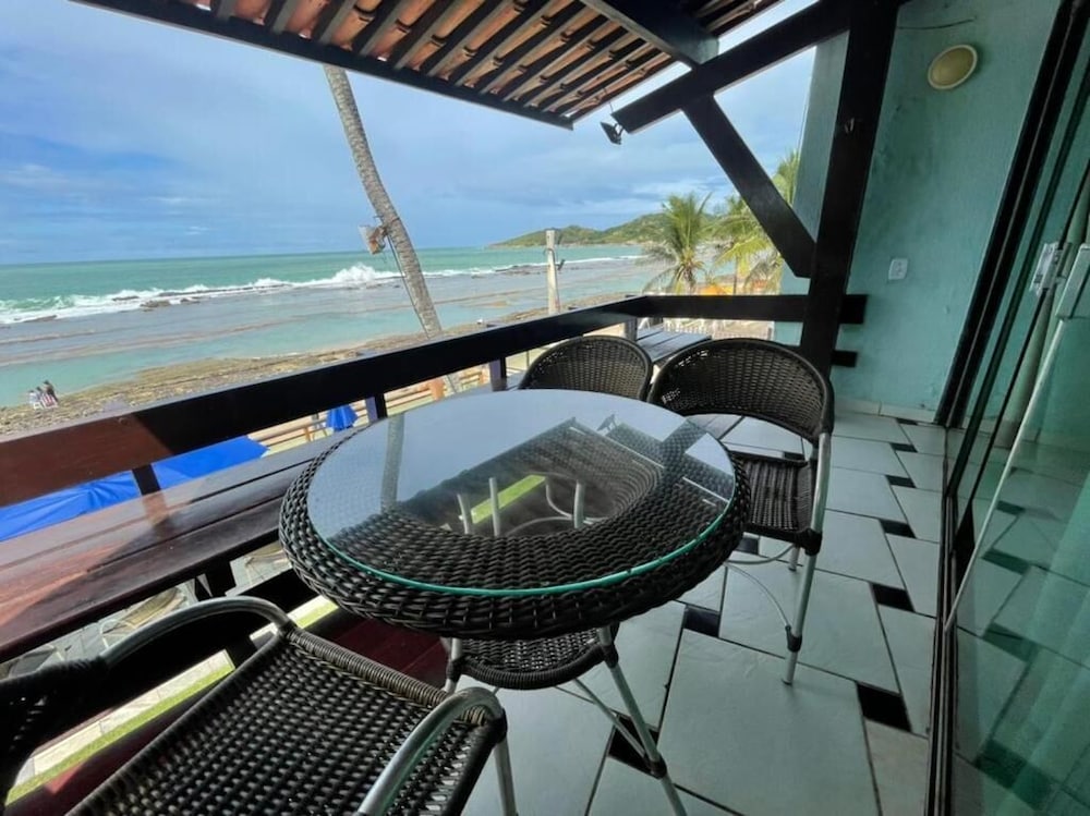 Hotel Arrecife dos Corais 5/27
