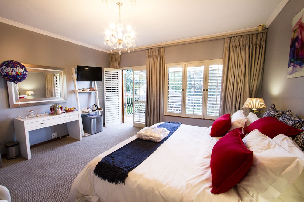 Bellgrove Guest House 20/89