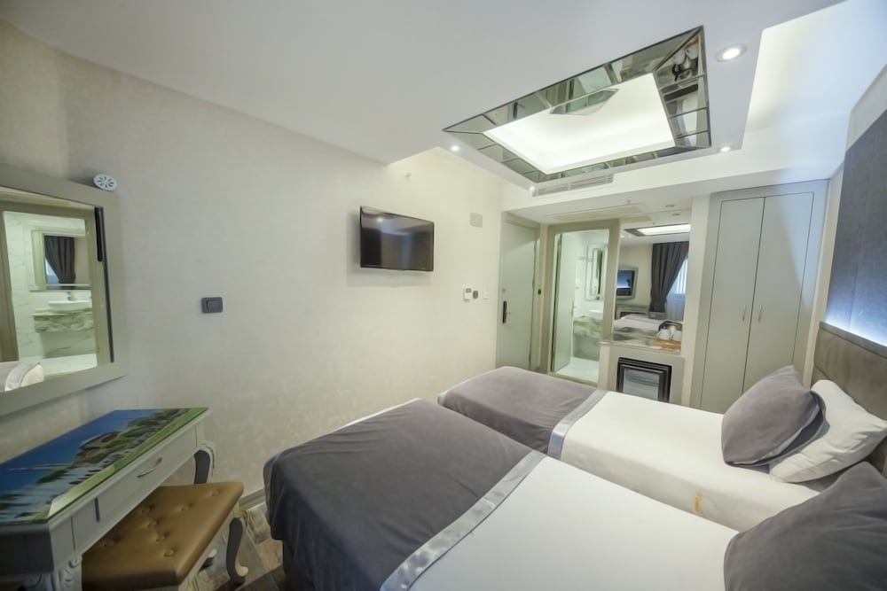 PARMADA HOTEL OLD CITY 16/60