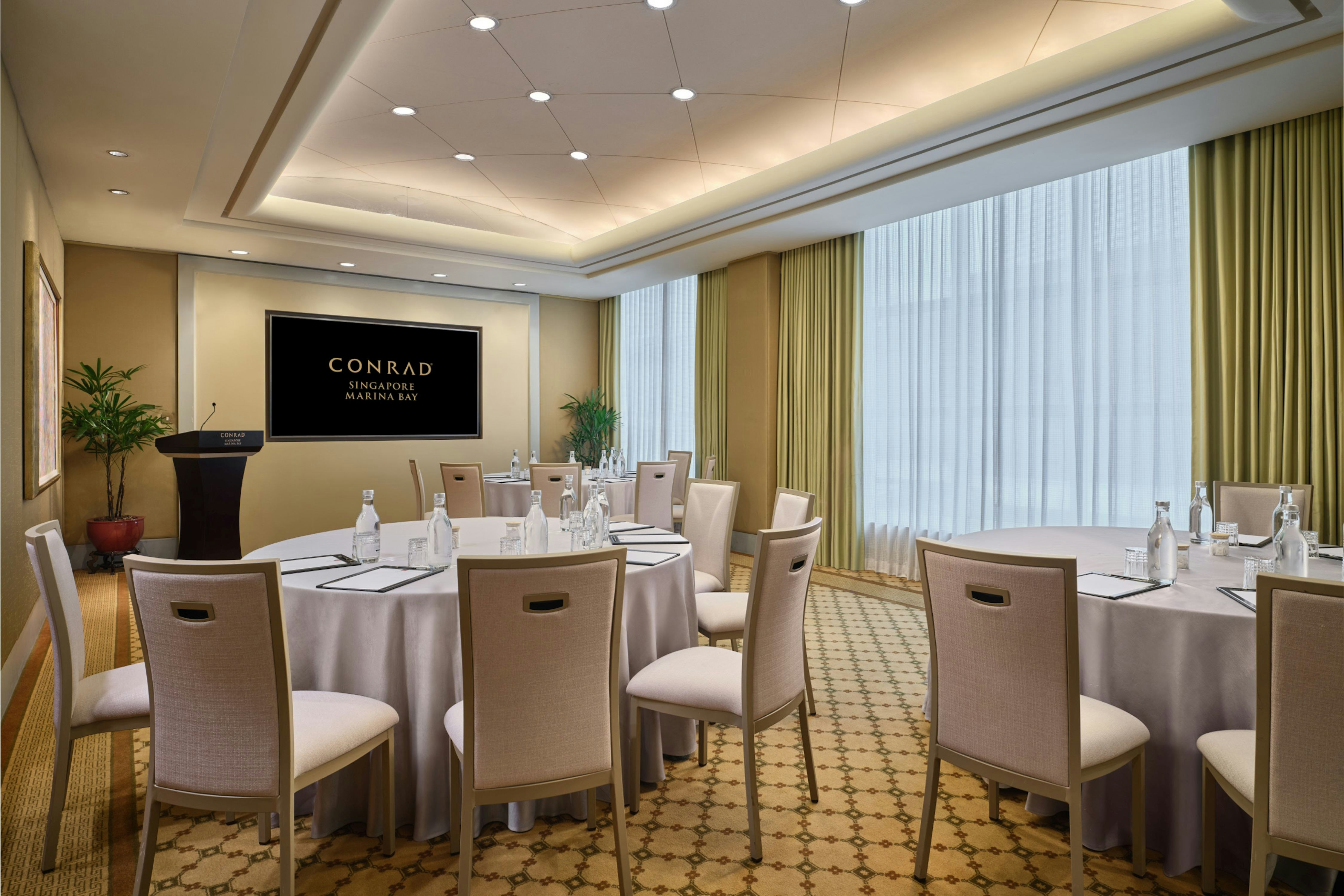 Conrad Singapore Marina Bay 47/65