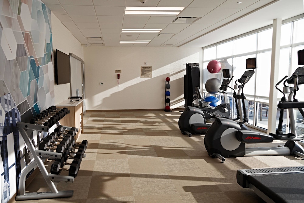 SPRINGHILL SUITES SOMERSET FRANKLIN TOWNSHIP 29/48