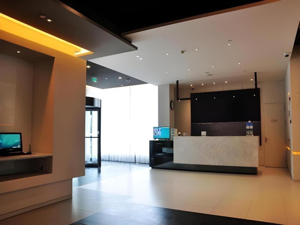 Jinjiang Inn Select (Xuzhou Suning Plaza Jianguo East Road) 11/55