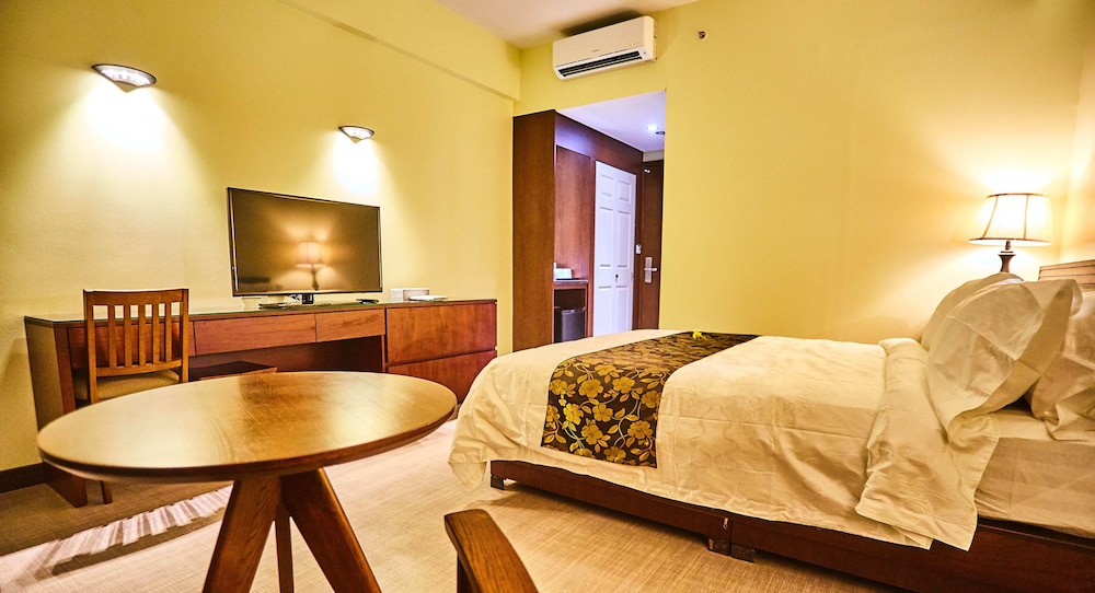 Serenti Hotel 52/62