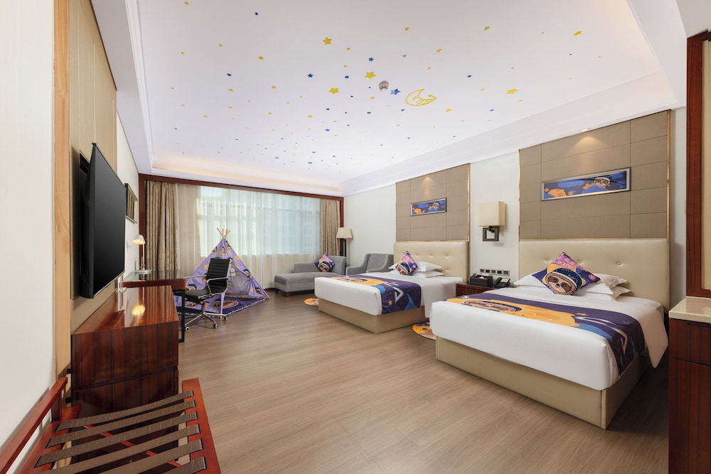 Wyndham Garden Foshan Nanhai 22/60