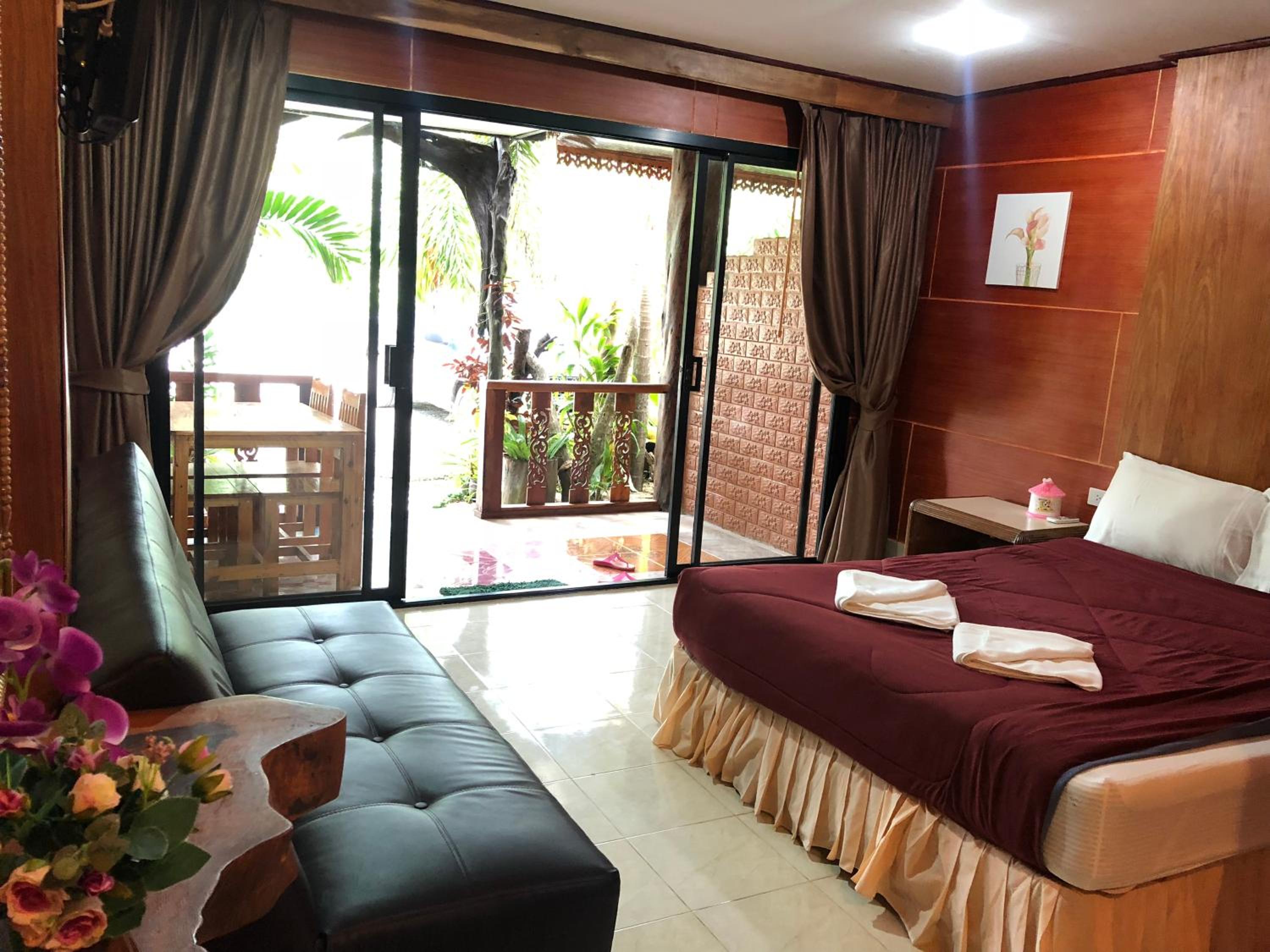 Ruan Mai Sang Ngam Resort 19/47