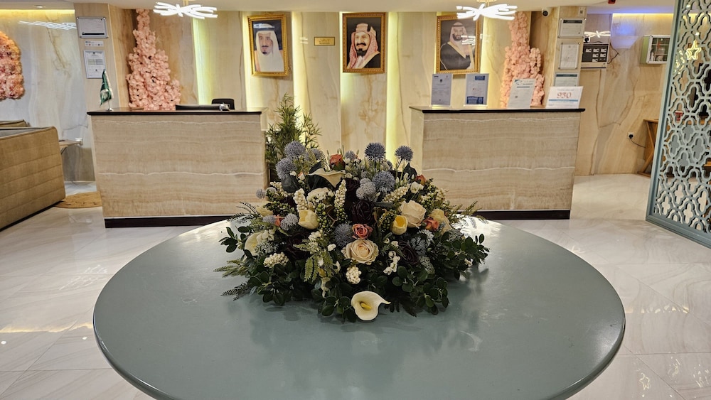 فندق رحال البحر للشقق الفندقية(Rahhal Al Bahr Hotel Apartment) 9/68