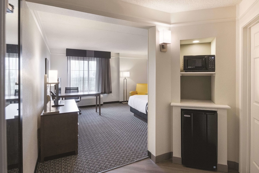 La Quinta Inns & Suites by Wyndham Orem University Pwy/Provo 36/57