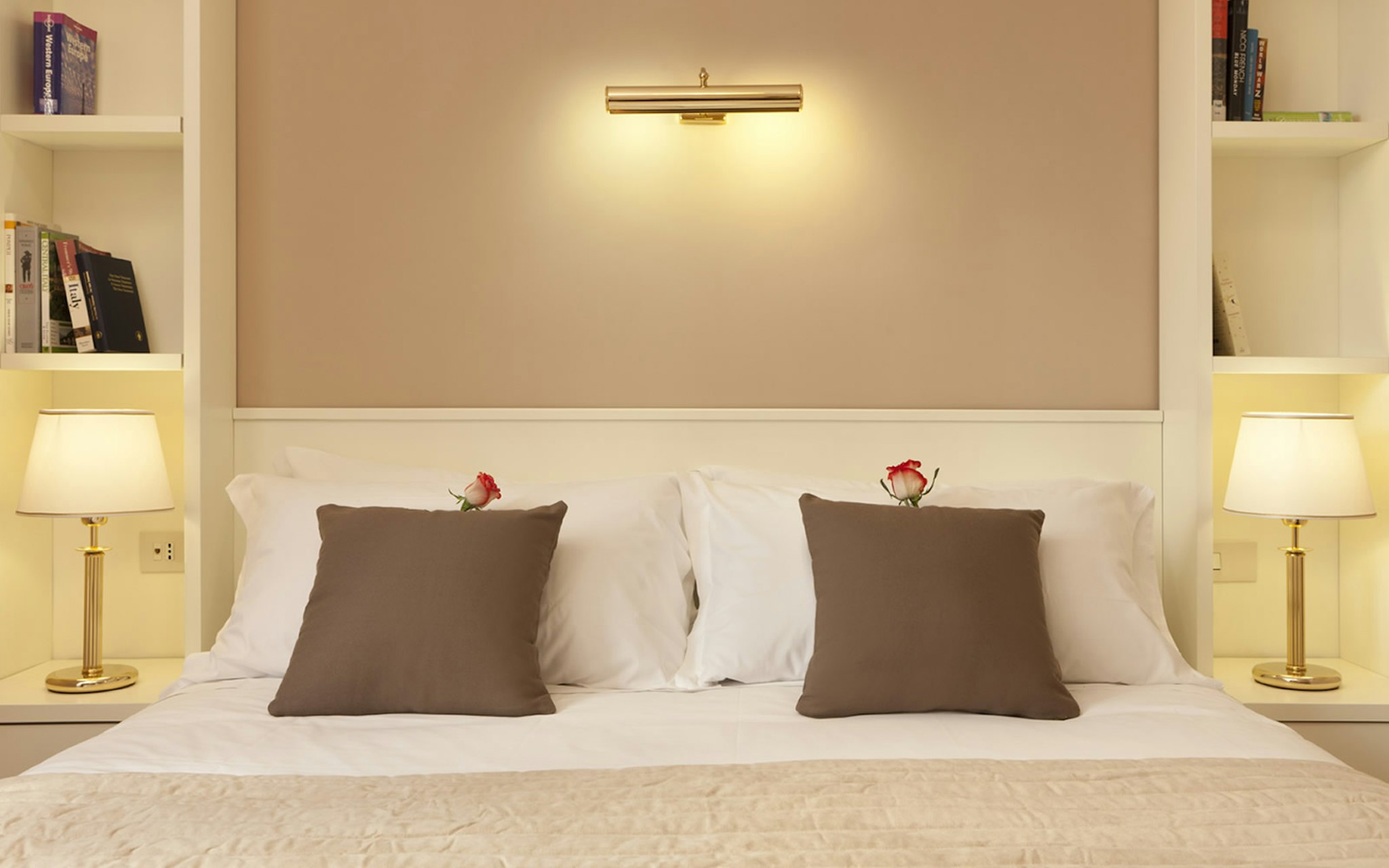 B&B Hotel Roma Italia Viminale 13/20