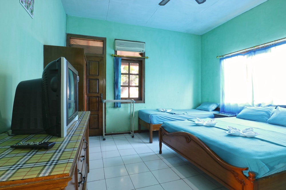 Hotel Setia Budi 5/25