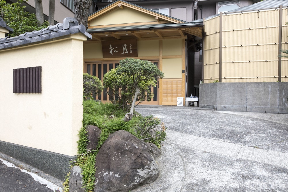 Atami Kinomiyanoyu Shogetsu photo5