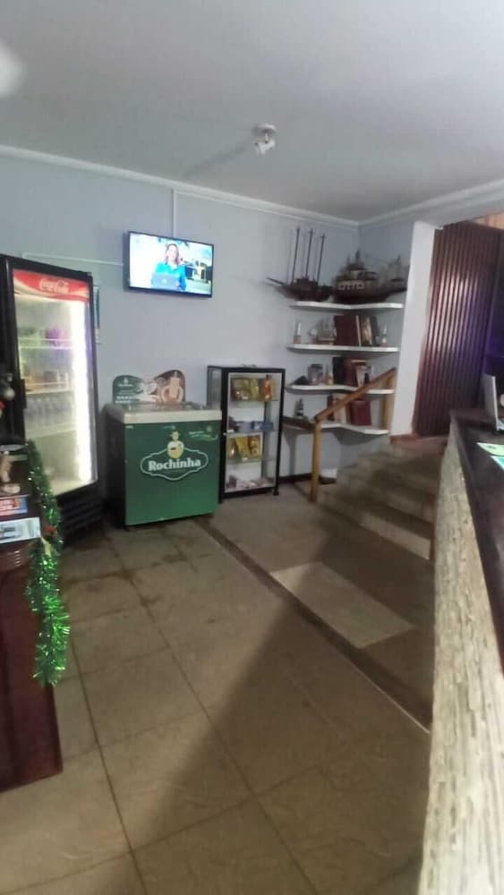 Hotel Pousada Canto Do Forte 35/56