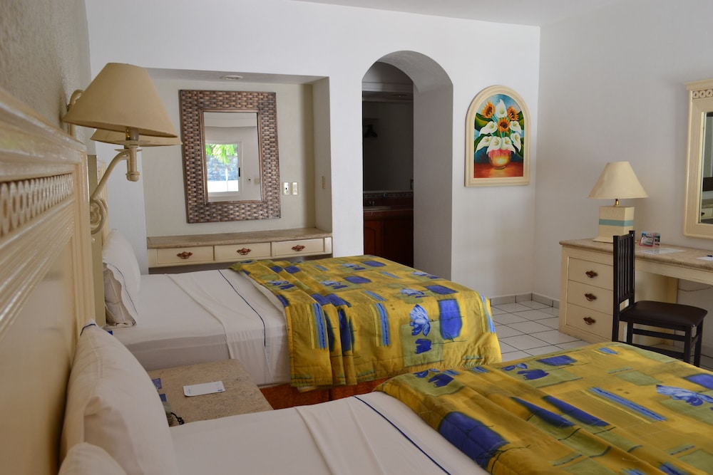 Hotel Maria Isabel 47/69