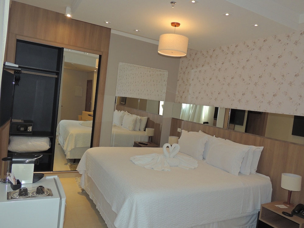 Occitano Apart Hotel 15/50