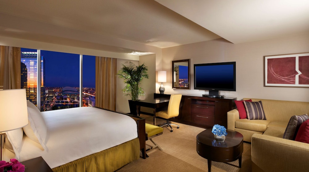 Hilton Americas Houston 71/85
