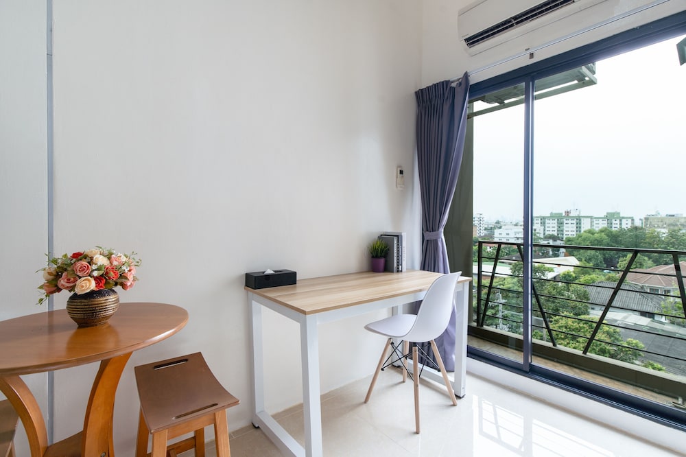 Baron Zotel Bangkok 26/54