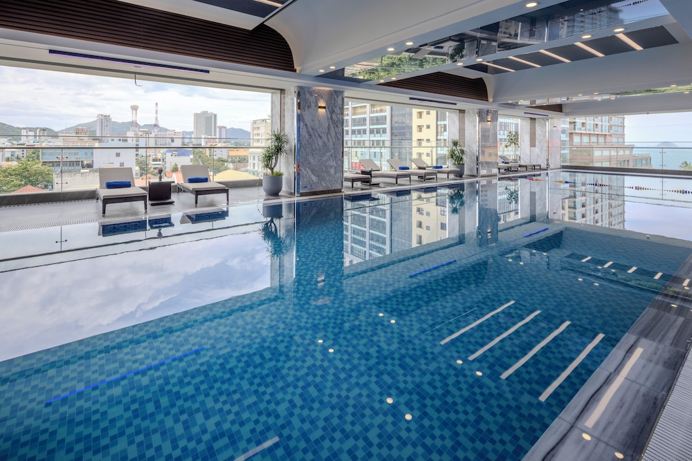 Annova Nha Trang Hotel 20/50