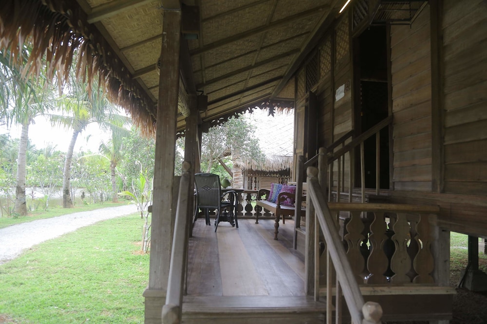 Kunang-Kunang Heritage Villas 46/50