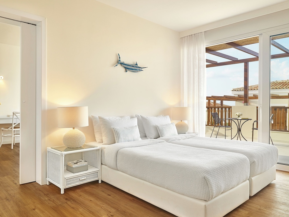 Grecotel Marine Palace & Aqua Park 12/41