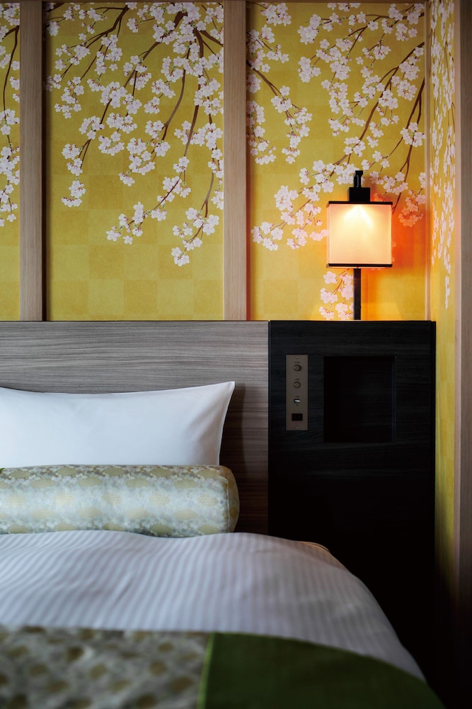Daiwa Roynet Hotel Nara Ex Daiwa Royal Hotel D Premium Nara 19/63