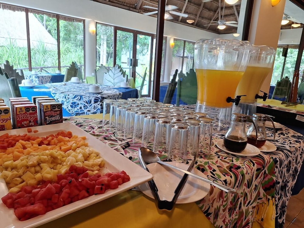 Chicanna Ecovillage Resort 29/66
