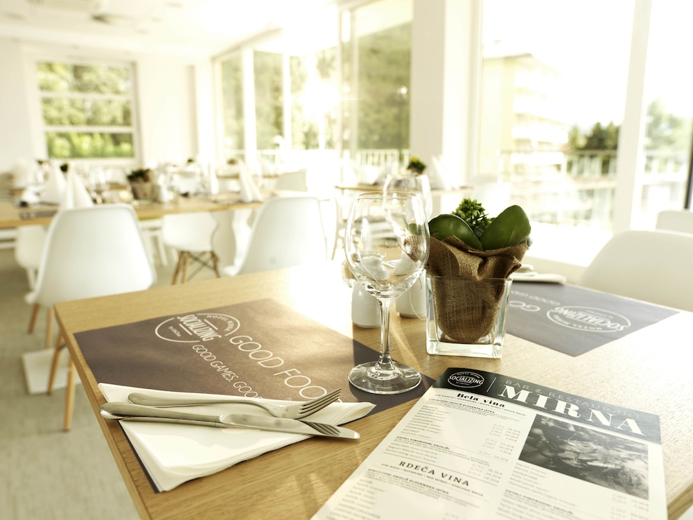 Socializing Hotel Mirna Lifeclass Hotels Spa 19/53