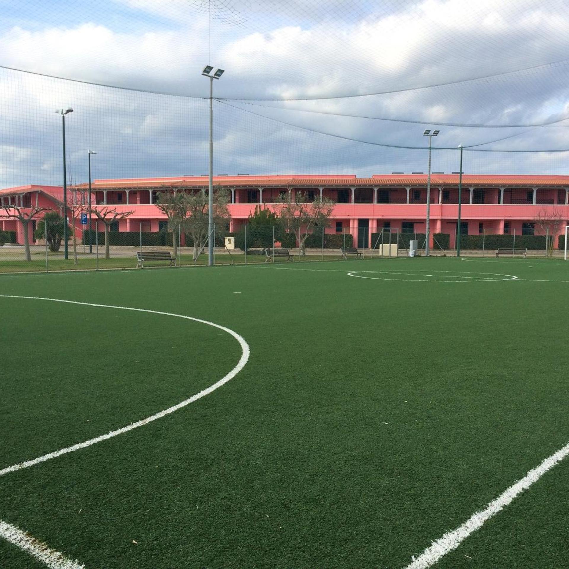 Villaggio Punta Grossa Residence 24/50