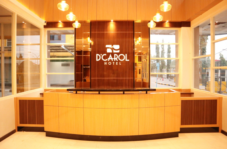 D Carol Hotel Surabaya 2/11