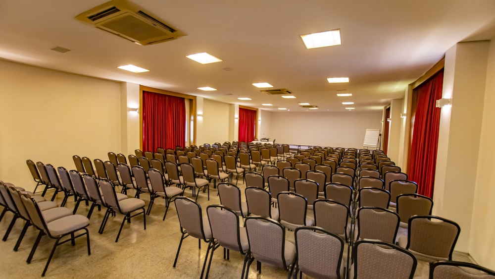 Hotel Beira Mar 33/45