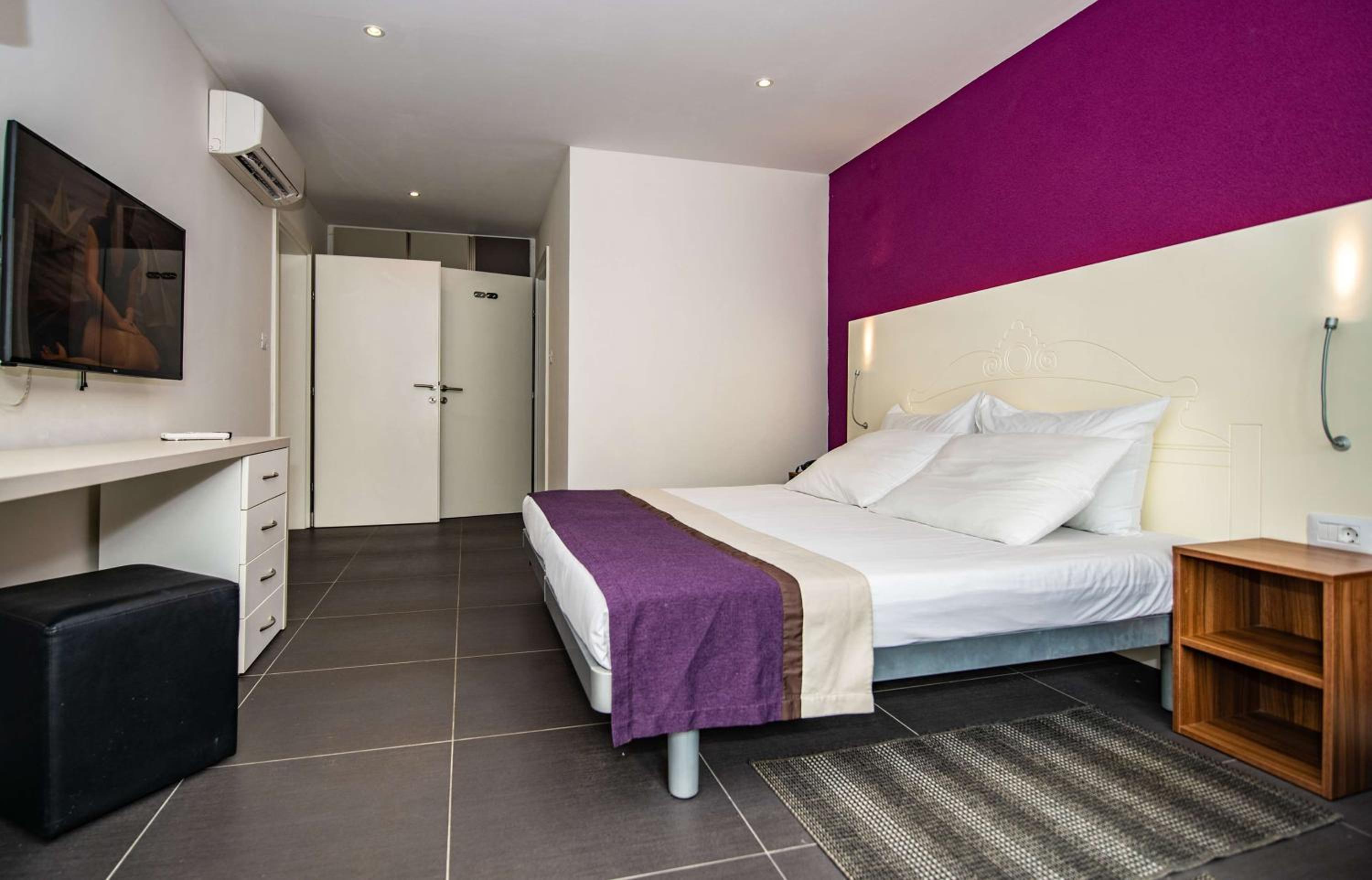 2 Bedrooms, Premium, Apartment, Sea Side