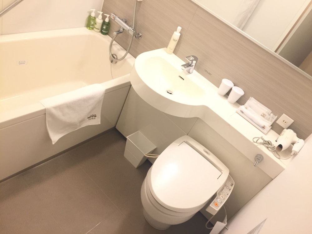 Akihabara Washington Hotel 65/65