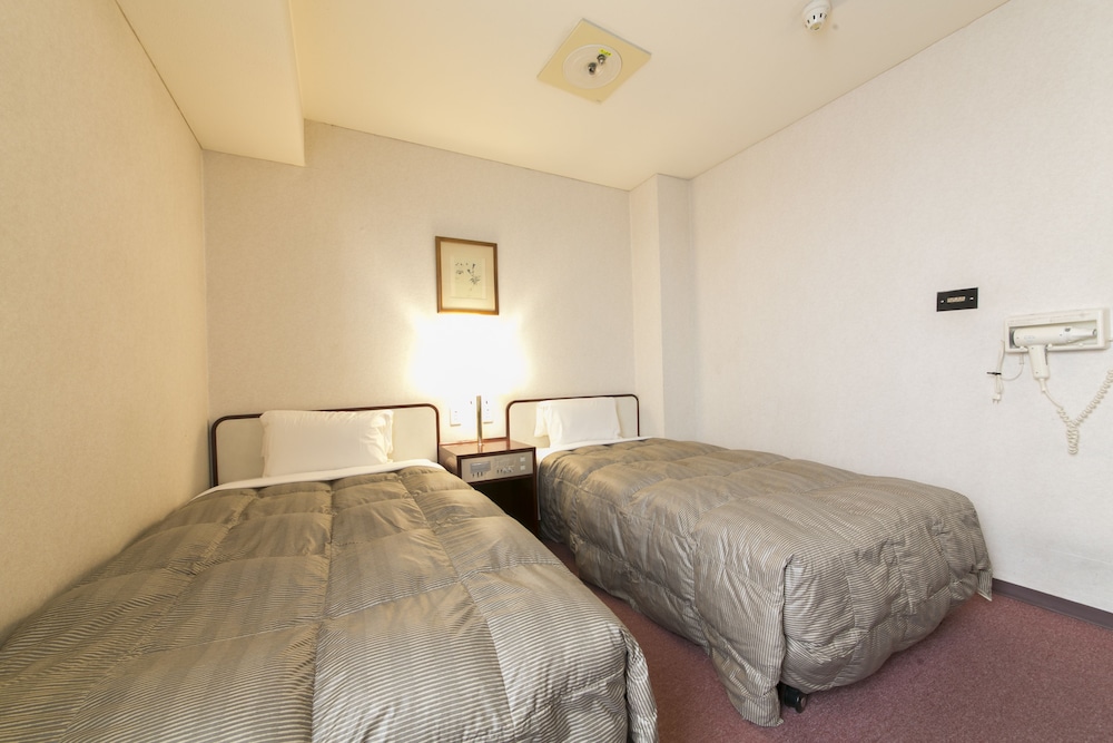Hotel S-Plus Hiroshima Peace Park 13/47