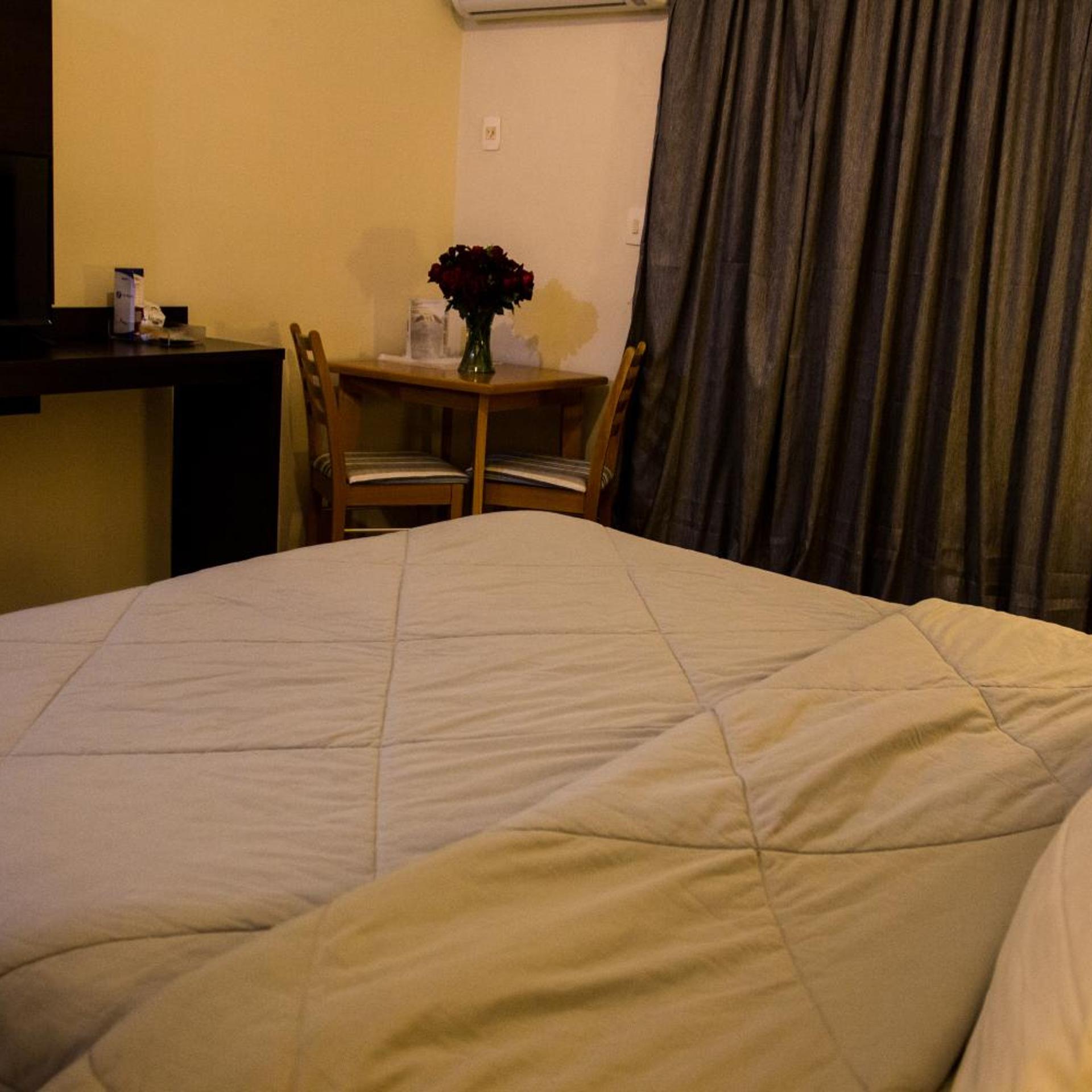 Hotel Brisa Rio 15/56