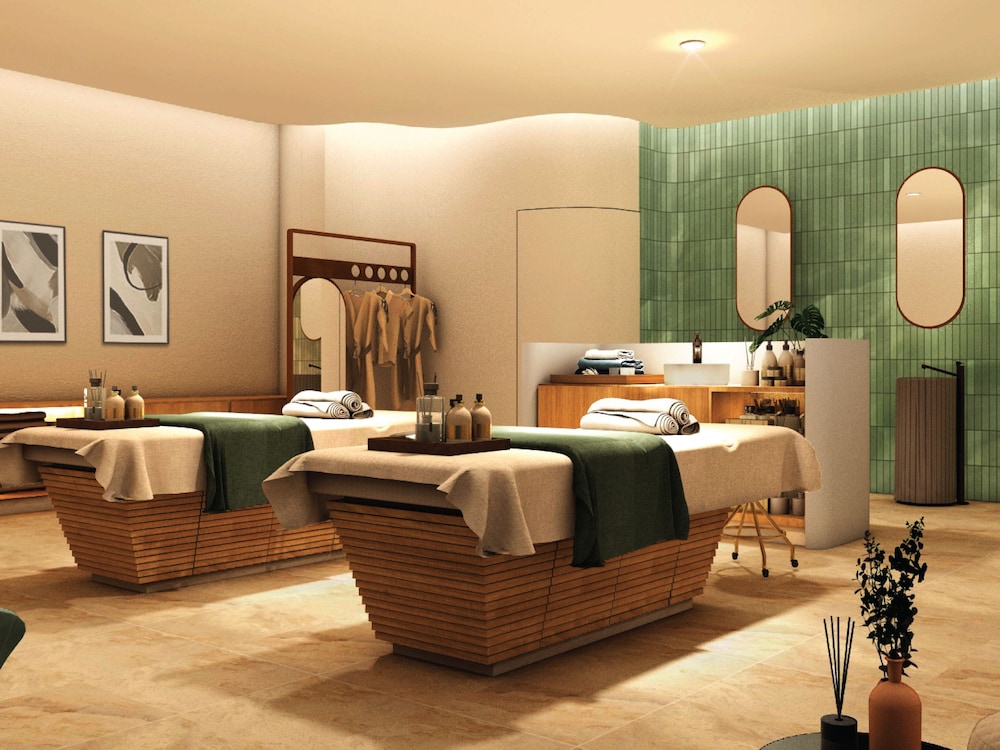 MontAzure Resort Phuket - MGallery Collection 39/47