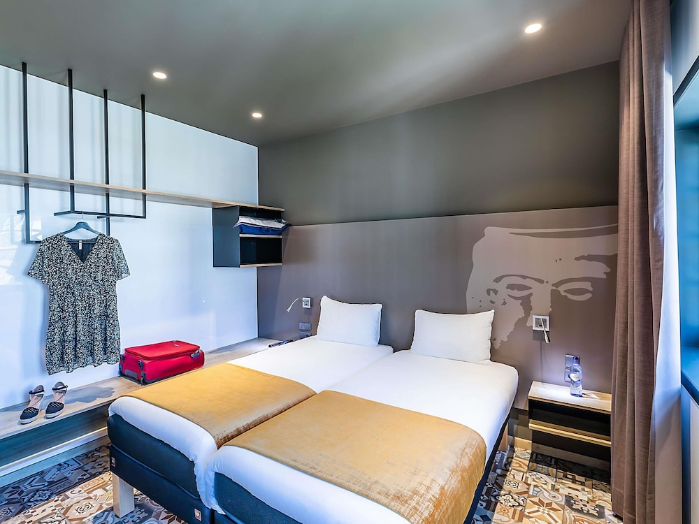IBIS STYLES CHAVES 17/66