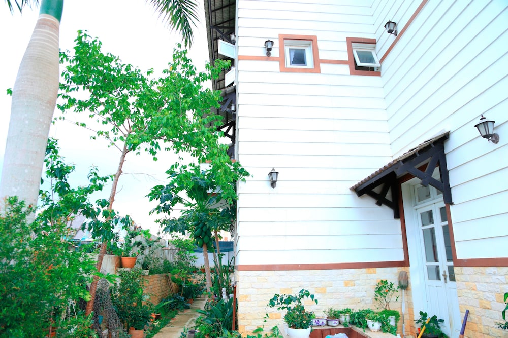 Hoai Huong Homestay 6/50