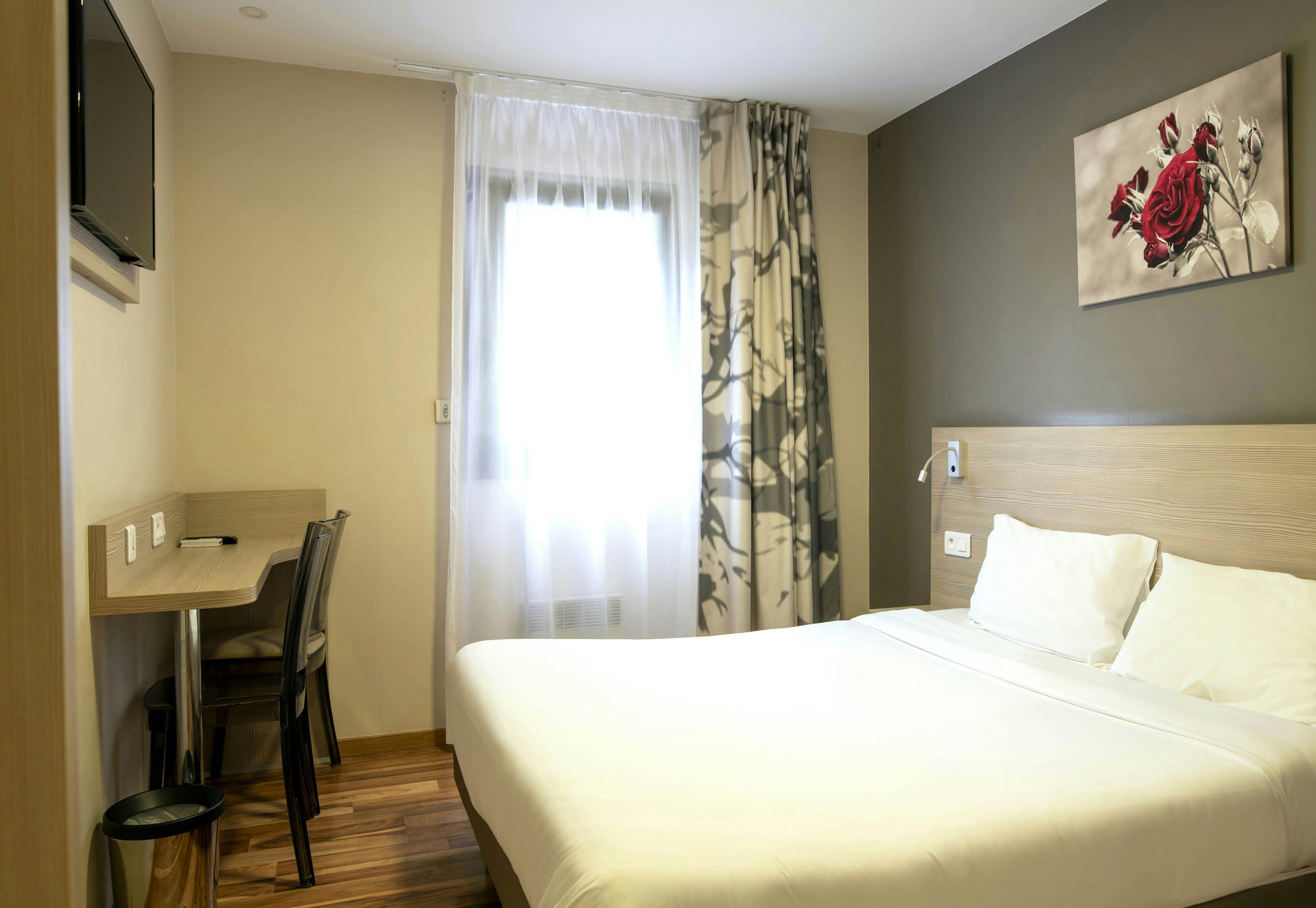 B&B Hotel Bollene 7/21