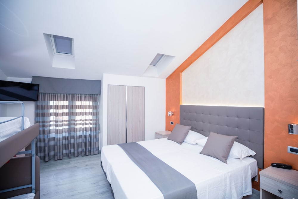 Hotel Gabbiano photo1