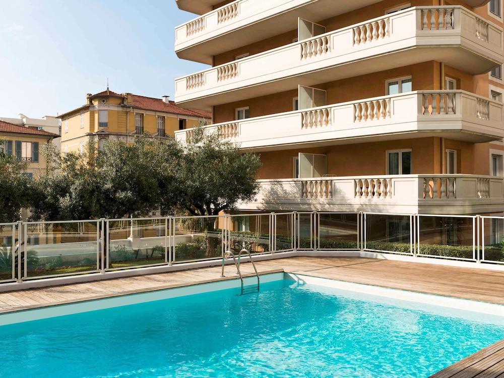 Aparthotel Adagio access Nice Magnan 5/72